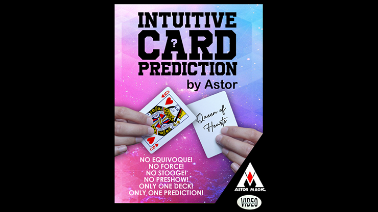 Astor - Intuitive Card Prediction - Click Image to Close